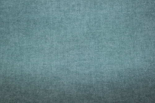 Preview: Designerbaumwollstoff Melange dusty mint (10 cm)
